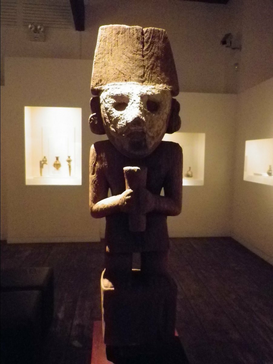 Museo Larco30